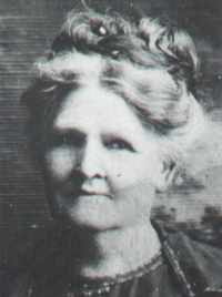 Julia Ann Menetta Pierce (1852 - 1930) Profile